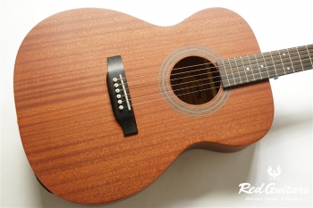 HF-ALL MAHO - MATTE LIGHT BROWN